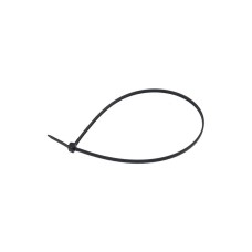 Хомут 150x36 нейлон (100шт/уп) черный REXANT (67-0151-4)
