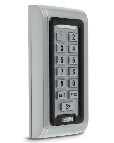 Универсальный считыватель RusGuard RDR-204-EH (Key) в Ставрополе Считыватели Pintop.ru