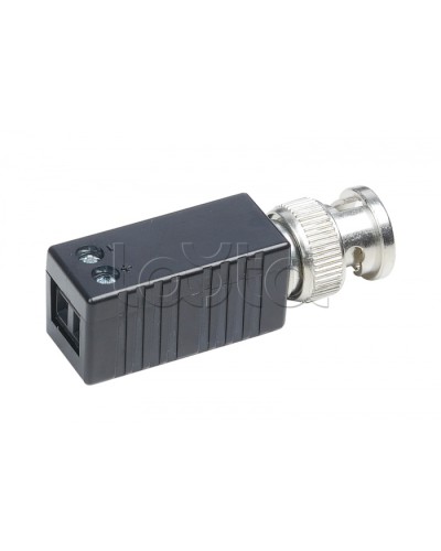 Приёмопередатчик пассивный HDCVI/TVI/AHD по витой паре SC&T TTP111HD в Ставрополе Видеоусилители, Модуляторы, Делители Pintop.ru