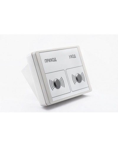 Терминал учета рабочего времени SIGUR E100 в Ставрополе Дополнительное оборудование для СКУД Pintop.ru