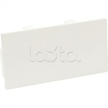 Заглушка торцевая для кабельного канала 100х50 SPL 100002S