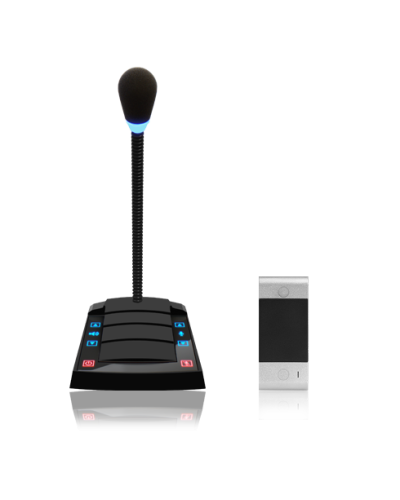 Устройство переговорное STELBERRY S-400 в Ставрополе Переговорные устройства Pintop.ru