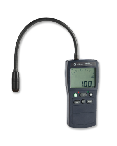 Детектор утечек Seitron POLF02 в Ставрополе Технологические извещатели Pintop.ru