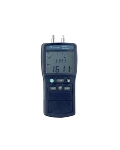 Микроманометр Seitron PORMDZBI в Ставрополе Технологические извещатели Pintop.ru