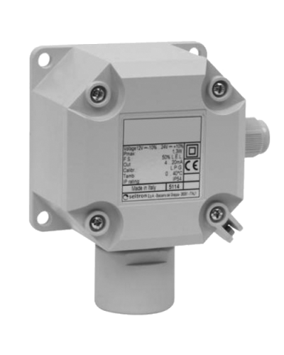 Сенсор Seitron SYGN2xB00ySE в Ставрополе Технологические извещатели Pintop.ru