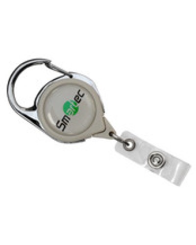 Ретрактор Smartec-СКД ST-AC203RT-GR в Ставрополе Оптовые идентификаторы Pintop.ru