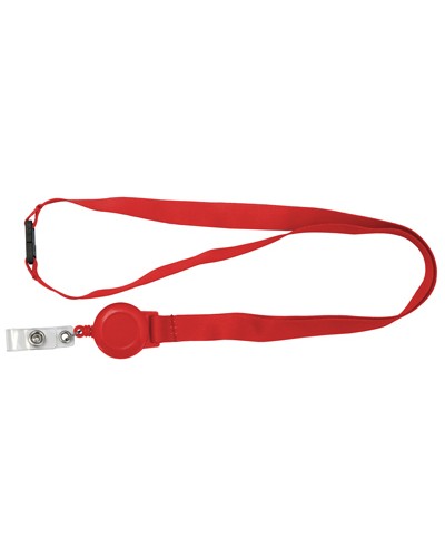 Ремешок Smartec ST-AC203LR-RD в Ставрополе Дополнительное оборудование для СКУД Pintop.ru