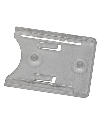 Держатель с присосками для карт стандартного и ISO формата Smartec ST-AC301HP в Ставрополе Дополнительное оборудование для СКУД Pintop.ru