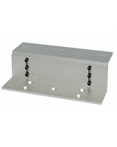 Крепление Z-образноес возможностью регулировки Smartec ST-BR500Z в Ставрополе Электромагнитные замки Pintop.ru