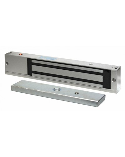 Замок электромагнитный накладной Smartec ST-EL250ML в Ставрополе Электромагнитные замки Pintop.ru