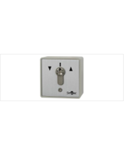 Переключатель Smartec ST-ES144SM в Ставрополе Кнопки выхода Pintop.ru