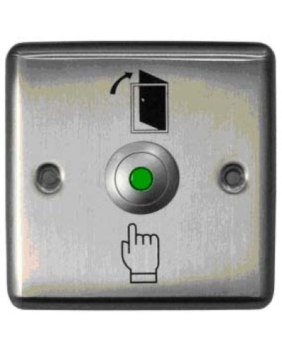 Кнопка выхода Smartec ST-EX110L в Ставрополе Кнопки выхода Pintop.ru