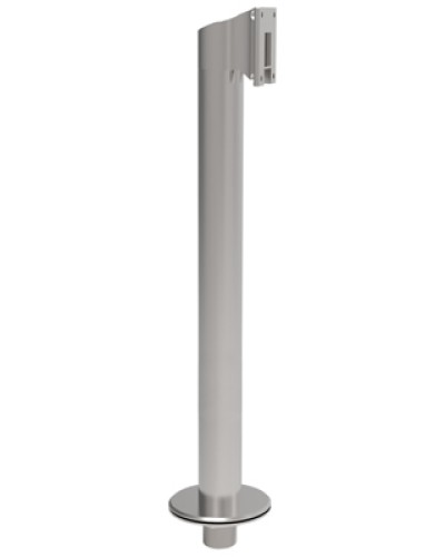 Кронштейн Smartec ST-FR004BR-SL в Ставрополе Дополнительное оборудование для СКУД Pintop.ru