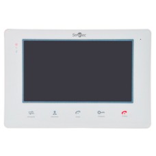 Монитор видеодомофона 7" Smartec ST-MS207M-WT