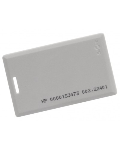 Проксимити карта HID Prox-совместимая, стандартная Smartec ST-PC010HP в Ставрополе Оптовые идентификаторы Pintop.ru