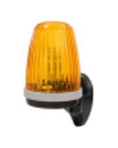 Сигнальная лампа с встроенной антенной для беспроводного приемника Smartec ST-RB001FL в Ставрополе Дополнительное оборудование для СКУД Pintop.ru