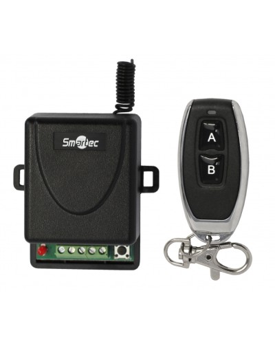 Универсальный комплект Smartec ST-RC117RR в Ставрополе Извещатели охранные Pintop.ru