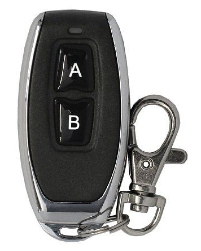 Брелок Smartec ST-RC123TR в Ставрополе Кнопки выхода Pintop.ru