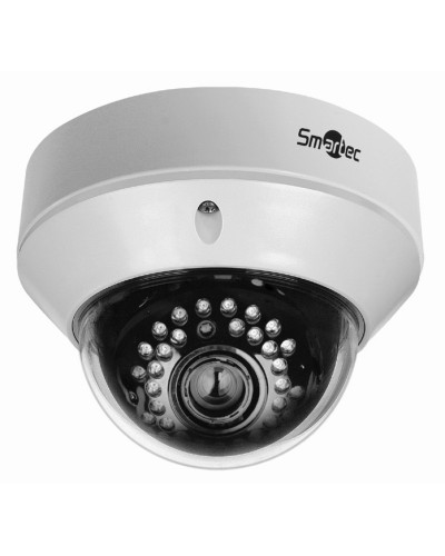 IP-Камера видеонаблюдения купольная Smartec STC-IPM3572A/1 Xaro в Ставрополе IP-камеры Pintop.ru