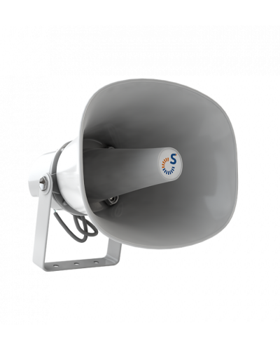 Громкоговоритель рупорный Sonar SHS-30T в Ставрополе Система оповещения и трансляции Sonar Pintop.ru