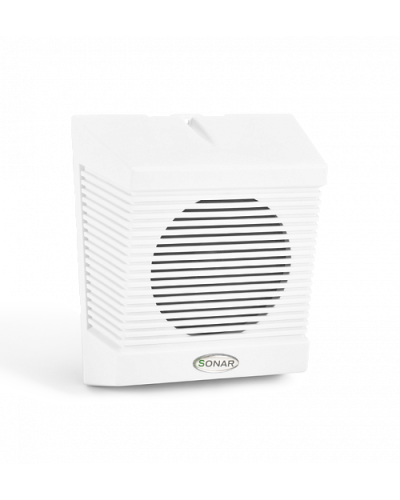 Громкоговоритель Sonar SW-06-03 в Ставрополе Система оповещения и трансляции Sonar Pintop.ru