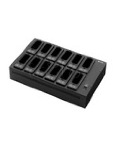 Устройство зарядное TOA BC-5000-12 в Ставрополе Системы оповещения и трансляции TOA Pintop.ru