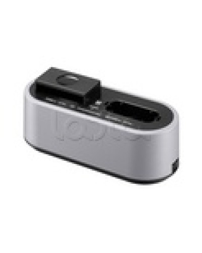 Устройство зарядное TOA BC-5000-2 в Ставрополе Системы оповещения и трансляции TOA Pintop.ru