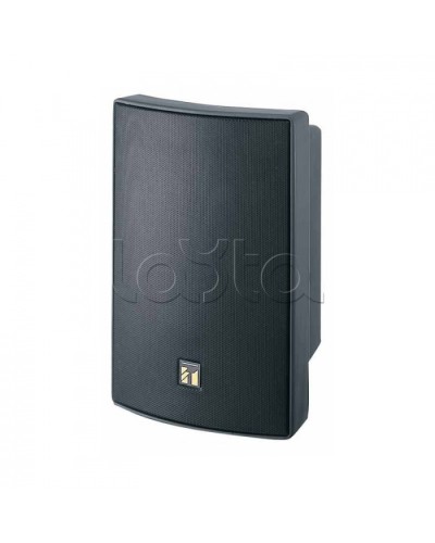 Громкоговоритель универсальный двухполосный TOA BS-1030B EU в Ставрополе Системы оповещения и трансляции TOA Pintop.ru