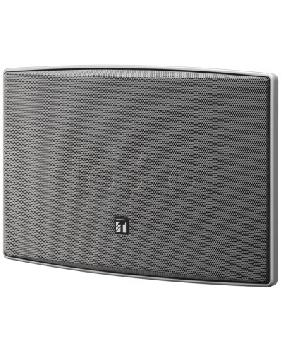 Громкоговоритель настенный TOA BS-1034 в Ставрополе Системы оповещения и трансляции TOA Pintop.ru