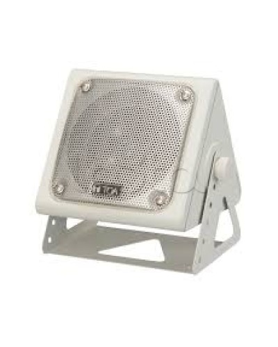 Громкоговоритель брызго-влагозащитного исполнения TOA BS-4W в Ставрополе Системы оповещения и трансляции TOA Pintop.ru