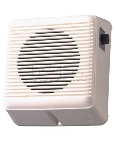 Громкоговоритель настенный TOA BS-633A в Ставрополе Системы оповещения и трансляции TOA Pintop.ru