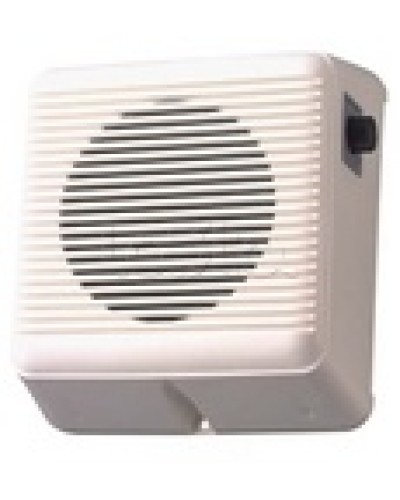 Громкоговоритель настенный TOA BS-633AT в Ставрополе Системы оповещения и трансляции TOA Pintop.ru