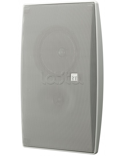 Громкоговоритель настенный TOA BS-634 в Ставрополе Системы оповещения и трансляции TOA Pintop.ru