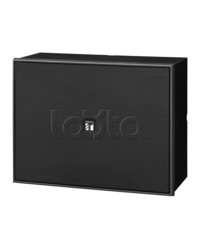 Громкоговоритель настенный TOA BS-678B в Ставрополе Системы оповещения и трансляции TOA Pintop.ru