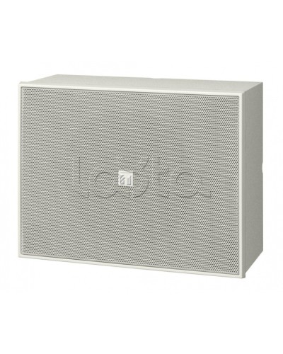 Громкоговоритель настенный TOA BS-678Т в Ставрополе Системы оповещения и трансляции TOA Pintop.ru