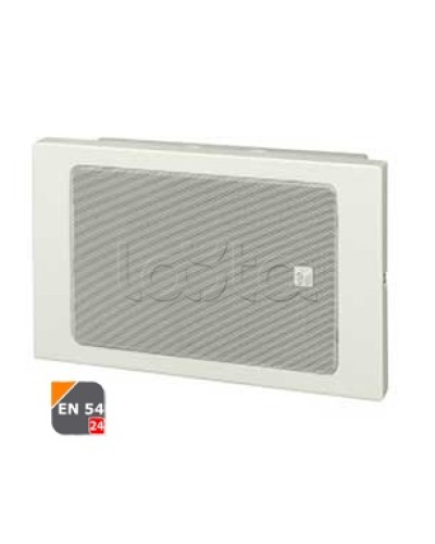 Громкоговоритель настенный TOA BS-680FC в Ставрополе Системы оповещения и трансляции TOA Pintop.ru