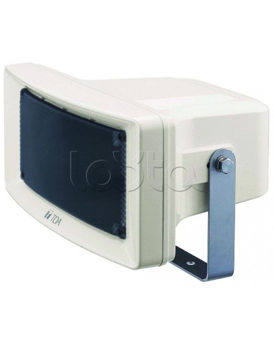 Громкоговоритель прожекторный всепогодный TOA CS-154 EU в Ставрополе Системы оповещения и трансляции TOA Pintop.ru