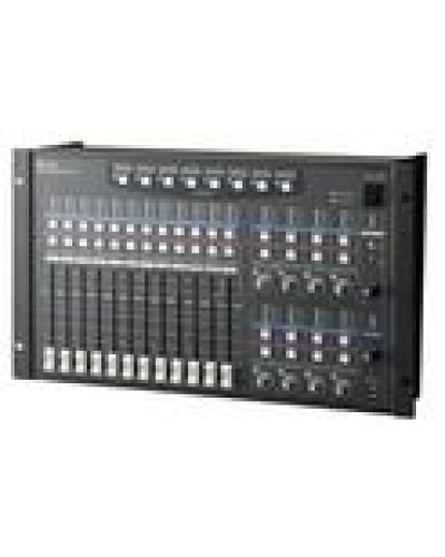 Модуль внешнего контроля для D-2008 TOA D-2012C CE в Ставрополе Системы оповещения и трансляции TOA Pintop.ru