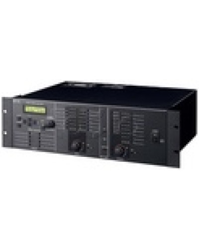 Микшер модульный цифровой TOA D-901 CE в Ставрополе Системы оповещения и трансляции TOA Pintop.ru