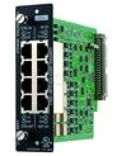 Модуль управления, 20 VCA входов, 8/8 TOA D-984VC в Ставрополе Системы оповещения и трансляции TOA Pintop.ru