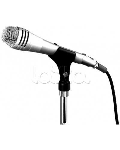 Микрофон динамический для вокала и речи TOA DM-1500 в Ставрополе Системы оповещения и трансляции TOA Pintop.ru