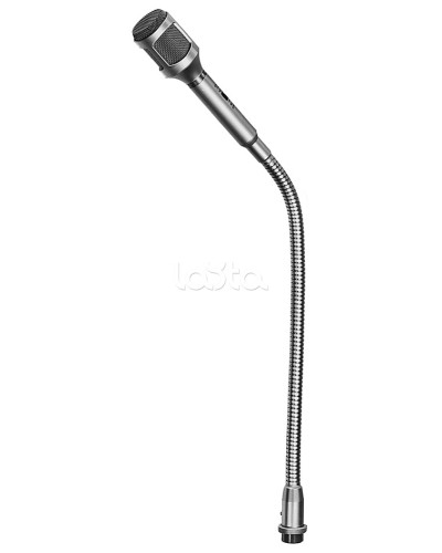 Микрофон динамический на гибкой стойке (для лекций) с кнопкой включения/выключения TOA DM-524S в Ставрополе Системы оповещения и трансляции TOA Pintop.ru