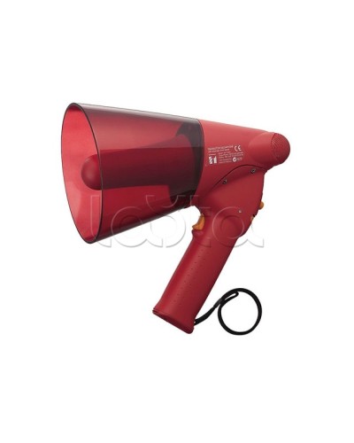 Мегафон TOA ER-1206S EU в Ставрополе Системы оповещения и трансляции TOA Pintop.ru