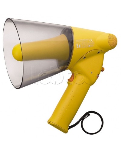 Мегафон TOA ER-1206W EU в Ставрополе Системы оповещения и трансляции TOA Pintop.ru