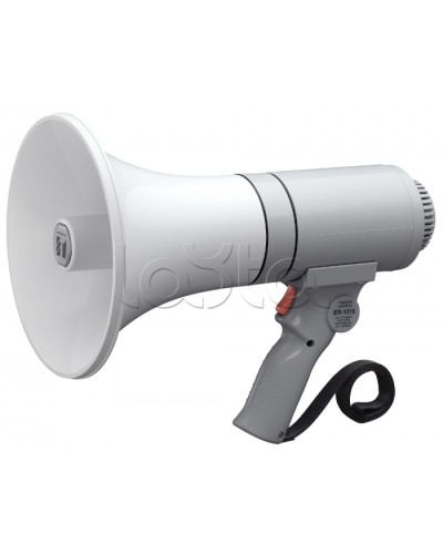 Мегафон TOA ER-1215 EU в Ставрополе Системы оповещения и трансляции TOA Pintop.ru