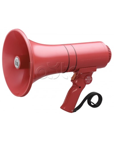 Мегафон TOA ER-1215S EU в Ставрополе Системы оповещения и трансляции TOA Pintop.ru