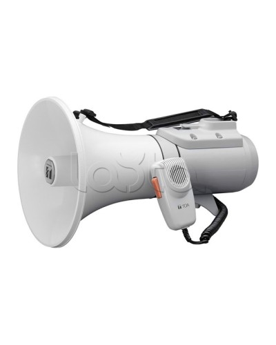 Мегафон TOA ER-2230W EU в Ставрополе Системы оповещения и трансляции TOA Pintop.ru