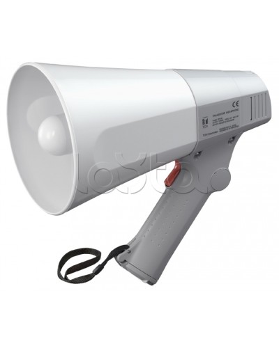 Мегафон TOA ER-520 EU в Ставрополе Системы оповещения и трансляции TOA Pintop.ru