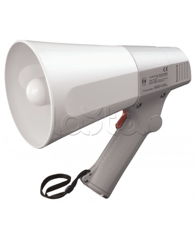 Мегафон TOA ER-520W EU в Ставрополе Системы оповещения и трансляции TOA Pintop.ru