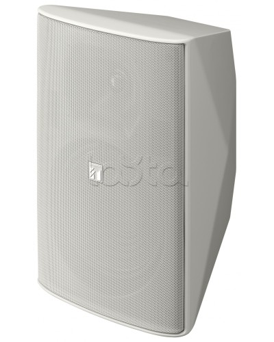 Громкоговоритель 2 полосный TOA F-2000 WTWP в Ставрополе Системы оповещения и трансляции TOA Pintop.ru